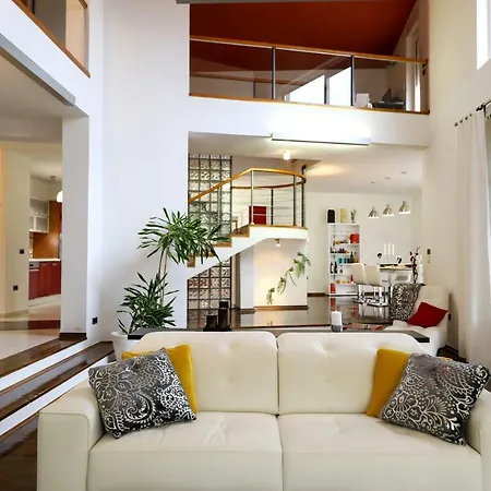 Villa Amarena Zadar