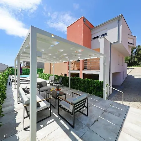 Amarena Villa Zadar