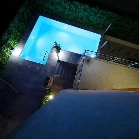 Amarena Villa